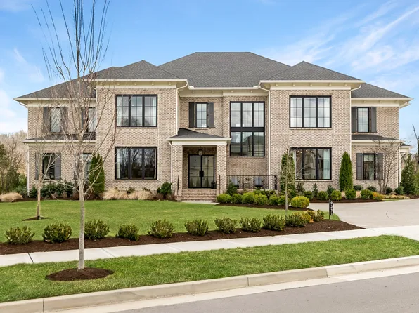 9331 Joslin Ct, Brentwood, TN 37027