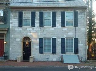47 N East St, Carlisle, PA 17013