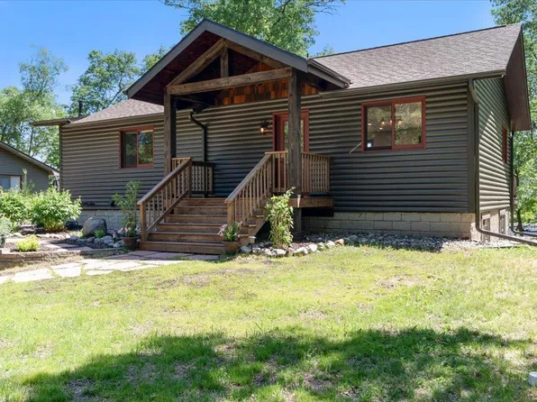 11553 Milinda Shores Rd, Crosslake, MN 56442