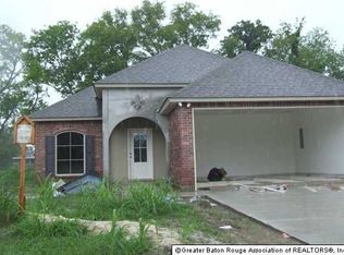 3618 Plantation Ridge Dr, Addis, LA 70710