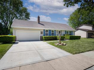 4113 Melody Ln, Madison, WI 53704