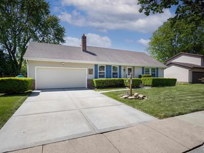 4113 Melody Lane, Madison, WI, 53704