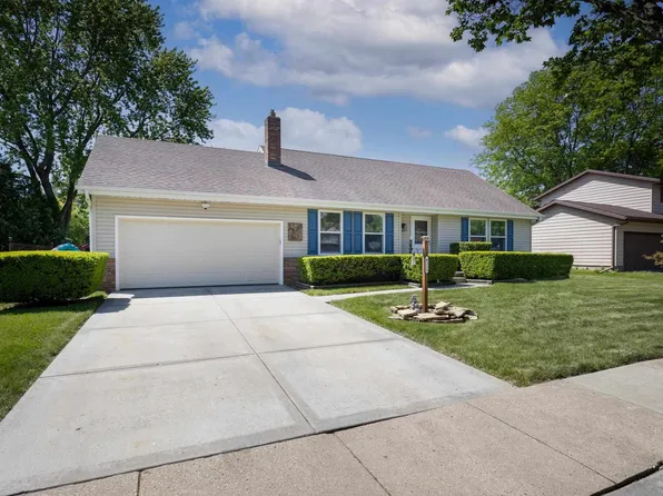 4113 Melody Lane, Madison, WI 53704