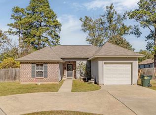 306 Splane Dr, West Monroe, LA 71291