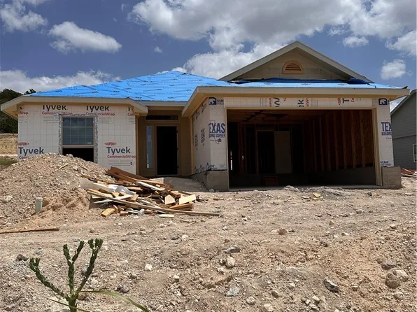 422 Bobby Lou Ln, Copperas Cove, TX 76522