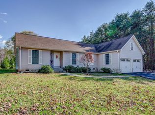 1336 Bluewater Dr, Moneta, VA 24121