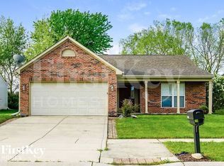 751 Jack Pine Dr, Whiteland, IN 46184