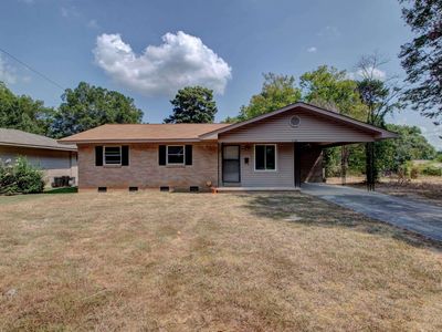9300 Cloverhill Rd, Little Rock, AR, 72205