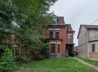 208 Dovercourt Rd, Toronto, ON M6J 3C8