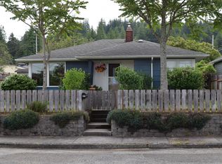 1238 N Folsom Ct, Coquille, OR 97423