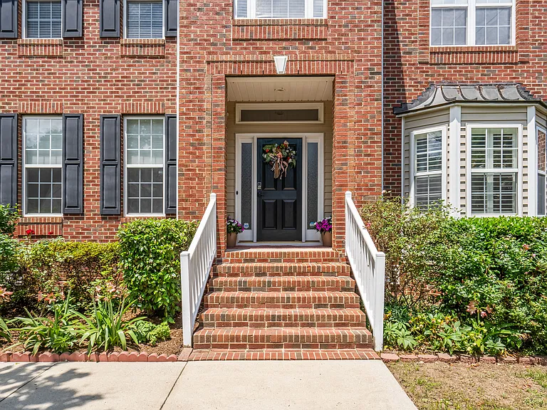 203 Worsham Dr #A — Photo 4
