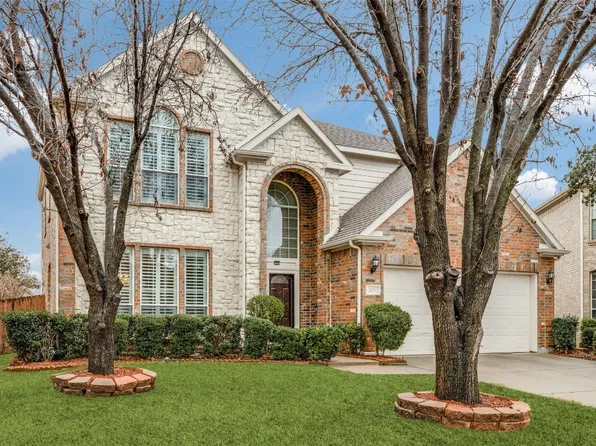 3002 Honey Locust Dr, Euless, TX 76039
