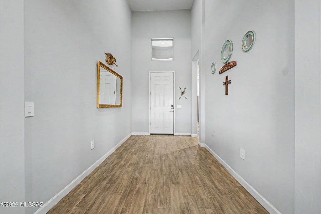 10311 N Pink Trumpet Dr, Marana, AZ - View 4