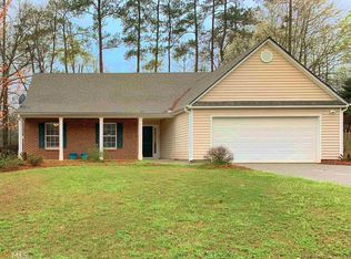814 Wellington Dr, Monroe, GA 30655