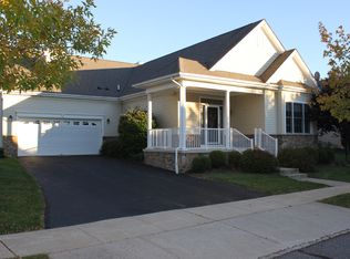 29 Falcon Way, Washington, NJ 07882