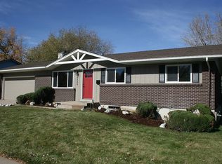 6545 E Harvard Ave, Denver, CO 80224