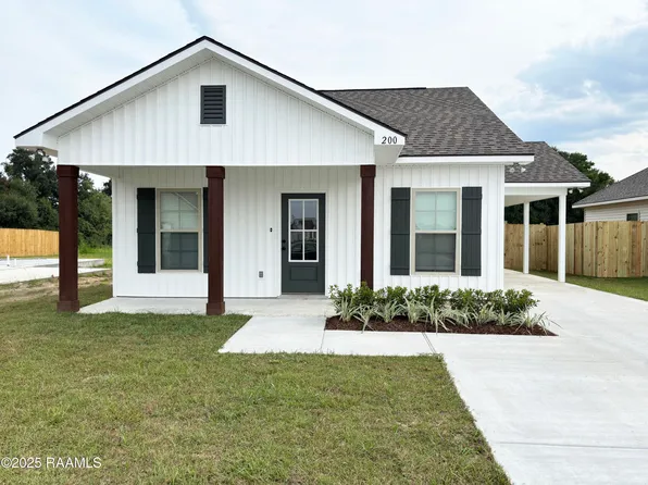 200 Yorktown Ct, Lafayette, LA 70507