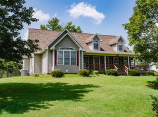 9657 Private Road 8610, West Plains, MO 65775