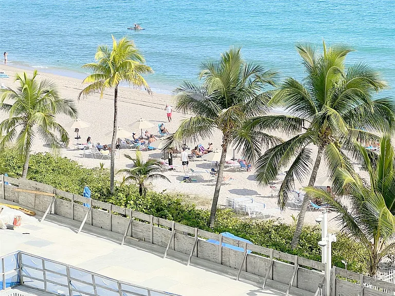 3400 Galt Ocean Dr #503S — Photo 1