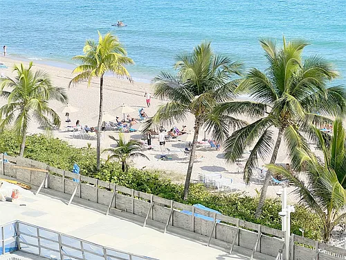3400 Galt Ocean Dr Photo 1