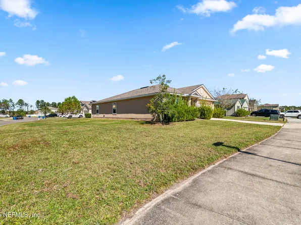 6847 HANFORD Street, Jacksonville, FL 32219