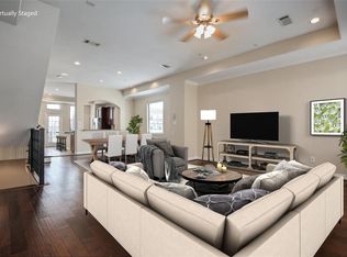 5248 Larkin St UNIT A, Houston, TX 77007