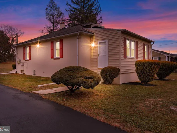 75 Saint George St, Coatesville, PA 19320