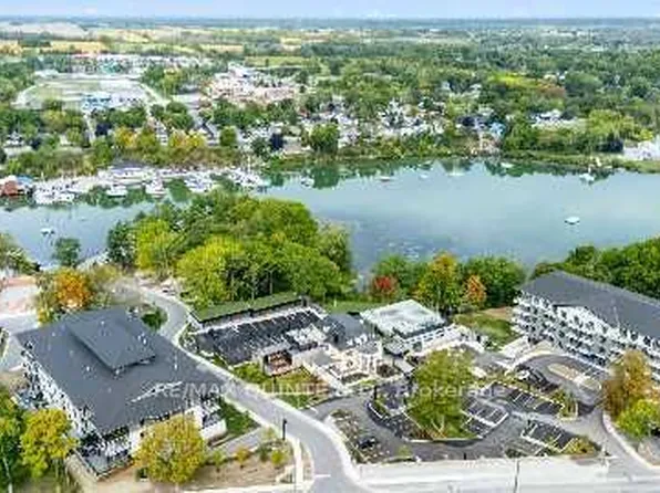 17 Cleave Ave #307, Prince Edward County, ON K0K 2T0