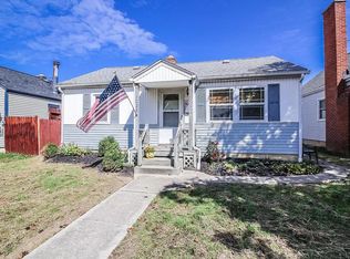 1026 E Weber Rd, Columbus, OH 43211