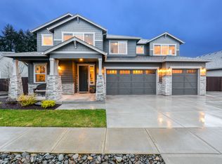 811 NE 25th Way, Battle Ground, WA 98604