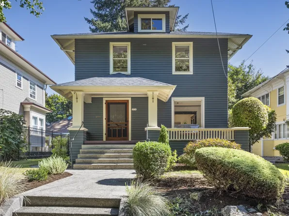 2536 NE 16th Ave, Portland, OR 97212