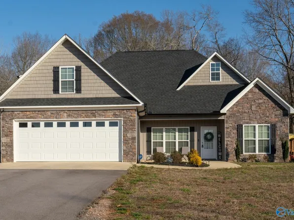 3809 Lovvorn St, Gadsden, AL 35903