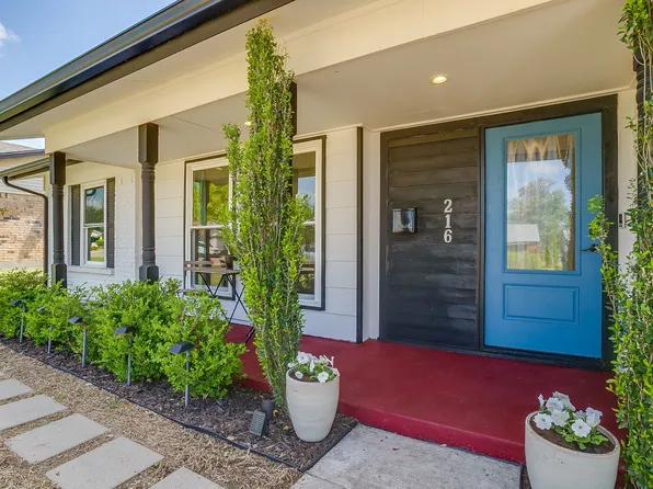 216 E Grubb Dr, Mesquite, TX 75149