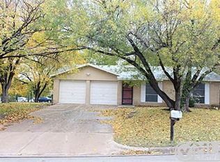 1701 Marie Ter, Arlington, TX 76010