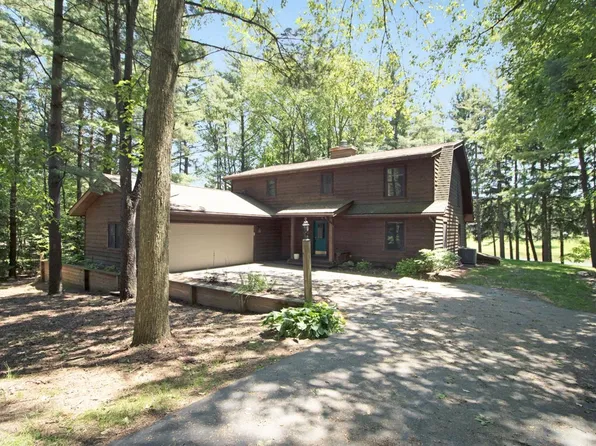 3933 N Michael Rd, Ann Arbor, MI 48103