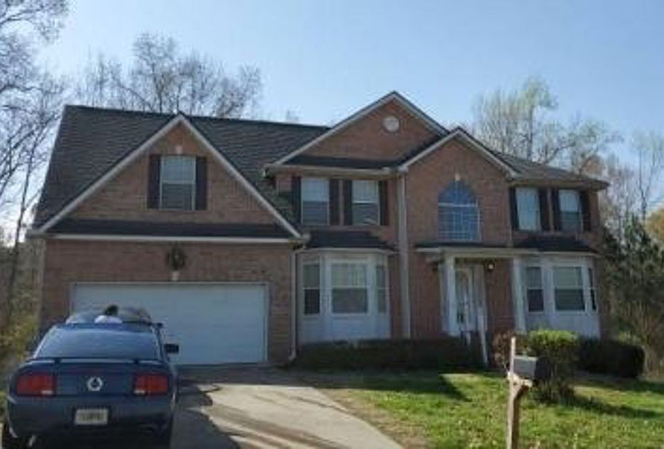 Property Front View