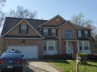 7505 Spoleto Loop, Fairburn, GA 30213