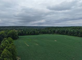 0 Indian Kitchen Rd, Eddyville, IL 62928