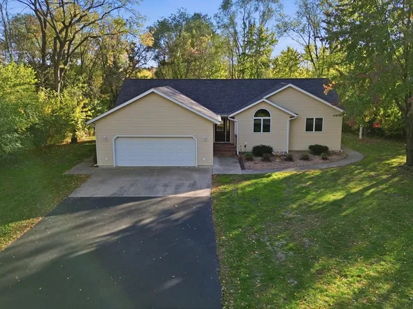W7949 185th Ave, Hager City, WI 54014