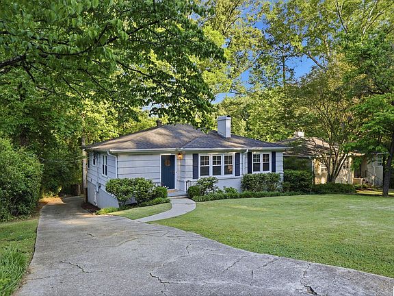 3rd image of 3413 Avalon Rd