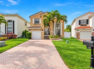 3462 NW 112th Way, Coral Springs, FL 33065