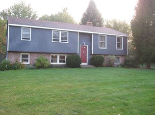 7215 Van Buren Rd, Baldwinsville, NY 13027
