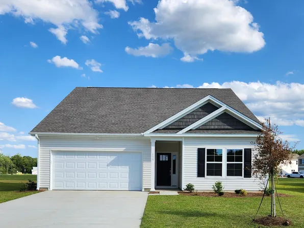 115 Arrow Wood Dr, Conway, SC 29526