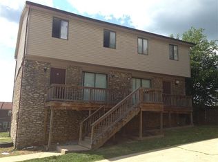 725 Ridgeview Dr, Frankfort, KY 40601