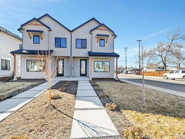 4101 S Lincoln Street, Englewood, CO 80113