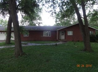 25251 S 88th Ave, Frankfort, IL 60423