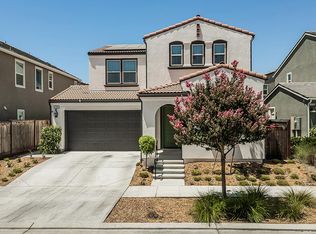 4280 Vineyard Dr, Madera, CA 93636
