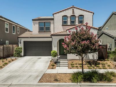 4280 Vineyard Dr, Madera, CA, 93636