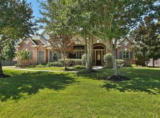 9087 Rose Canyon Dr, Conroe, TX 77302