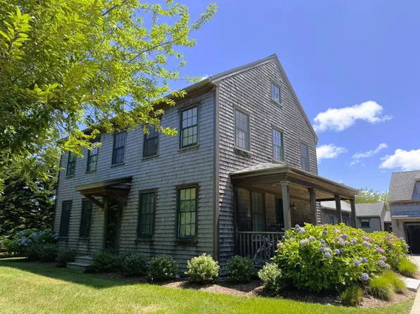 70 Hooper Farm Rd, Nantucket, MA 02554